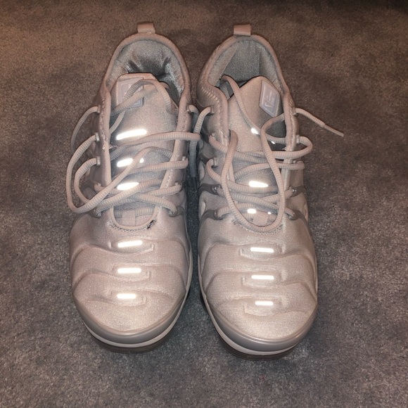 Nike Other - 🔥Nike Vapor Max Plus Cool Grey🔥